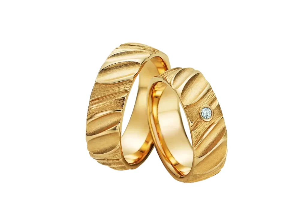 Eheringe