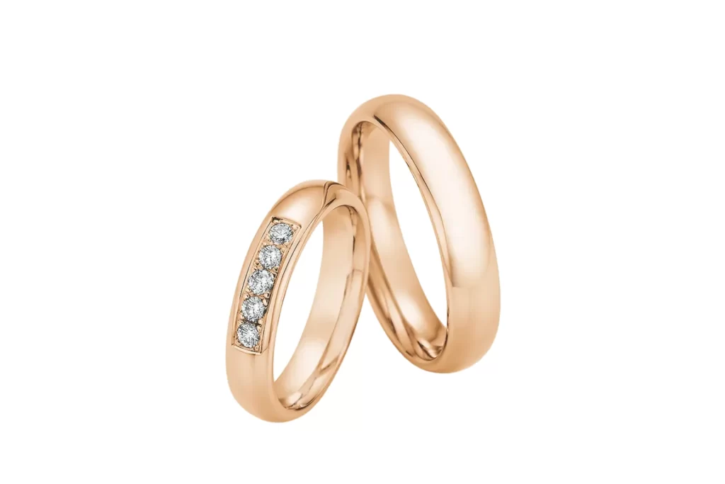 Eheringe