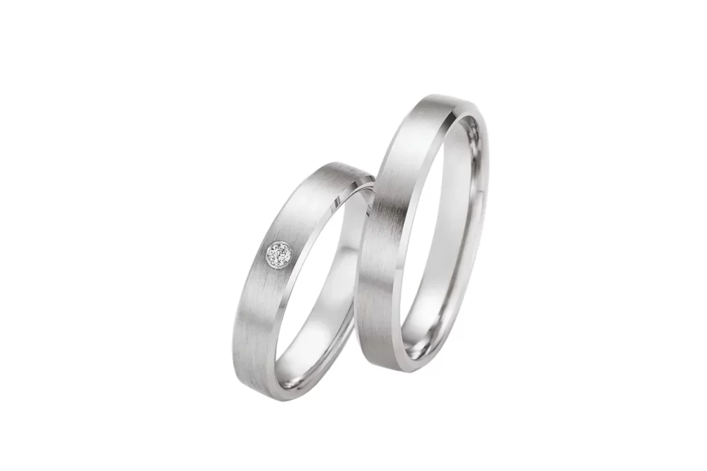 Eheringe