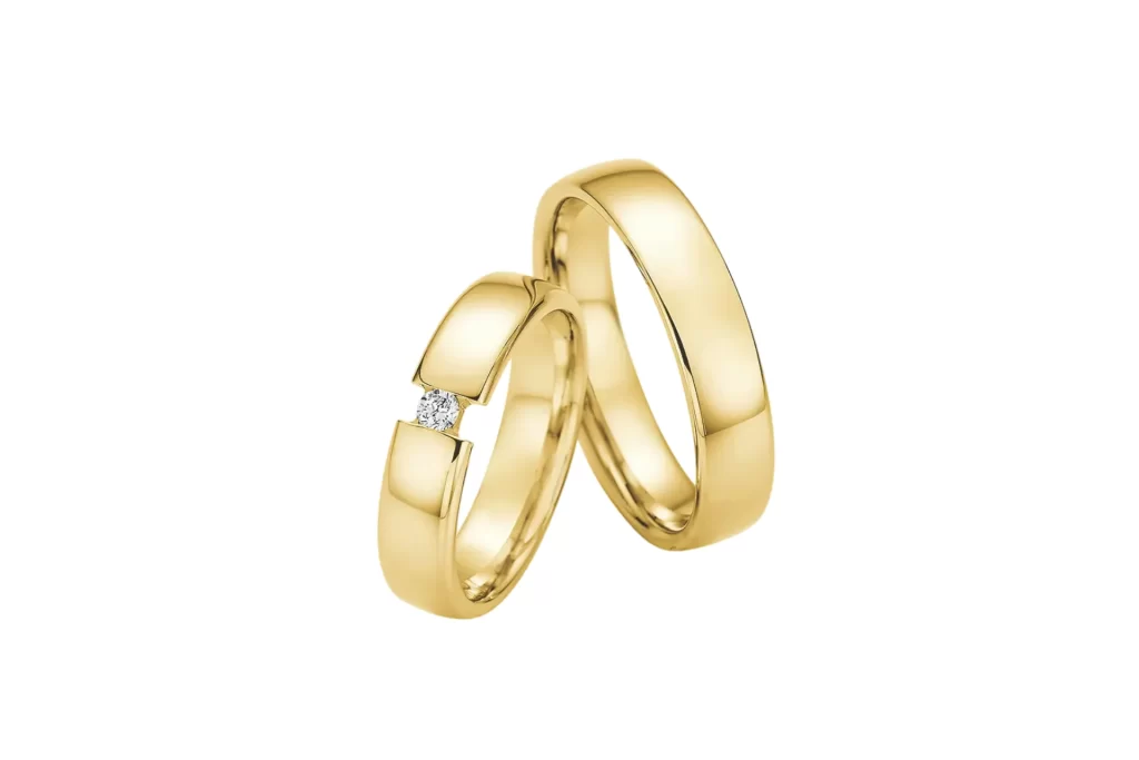 Eheringe
