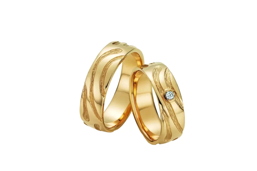 Eheringe