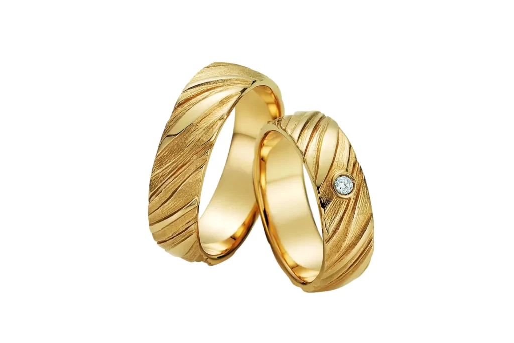 Eheringe